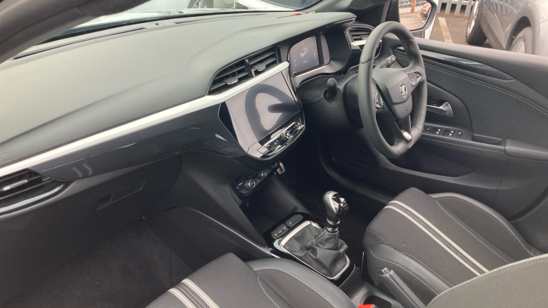 Vauxhall Corsa 1.2 Turbo GS 5dr Petrol Hatchback